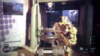 NUKED OUT #4 - 