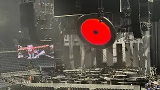 Peter Gabriel - 9/25/23 The Tower that Ate People - Sledgehammer - Nationwide Arena, Columbus, Ohio