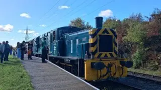 North Tyneside Railway 