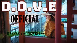 D.O.V.E Official - Rapper / Songwriter and Battle Rhymer (Jo Gitsham - Recording Artist)