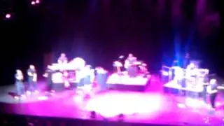 AintItFunny: Jill Scott at Wolf Trap Part V (7/15/2013)