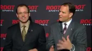 Dan and Dan Uncut (Dan Bylsma and Dan Potash)