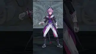 [MMD SHORT] ENHYPEN - Drunk-dazed (Durin) #mmdkpop #genshinimpactedit #durin #genshin #kpopchallenge