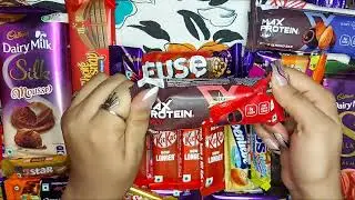 unboxing | Rite bite | MAX PROTEIN daily | 😋😋choco berry bar🍫| yummy😋