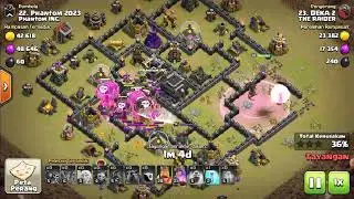 LAVALON TH 9