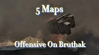 Halo Infinite Warzone 