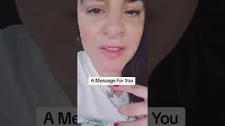 God Wants You To Watch This | A Message For You From God