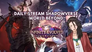 [SHADOWVERSE WORLDS BEYOND] HAVEN WARDLET ONLY, AND WEEKLY TOURNAMENT