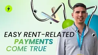 Аренда недвижимости за крипту и crypto adoption в 2022 / Mate Farkas