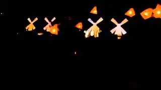 Carrick Festival of Lights - Girvan 2011
