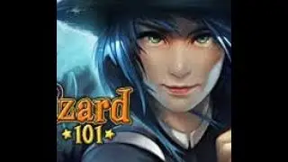 Wizard101 Quest Play
