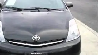 2006 Toyota Prius Used Cars Roy UT