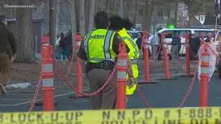 Richneck Elementary School shooting: 6-year-old shooter's family breaks silence
