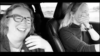 On the Road with Farrar and Jill - 10 Things We’ve Learned About Each Other