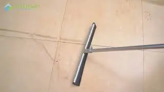 Floor squeegee | Floor Squeegee Wiper