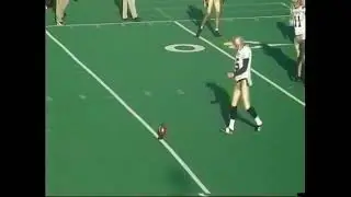 CPD Enforcers vs NYPD 2007 @ Hanson Stadium