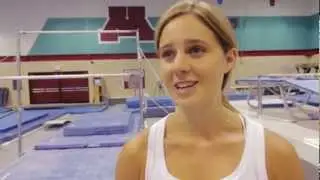 Gymnastic age requirements