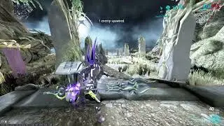 Warfame tip - Using your pet to trigger Growing Power