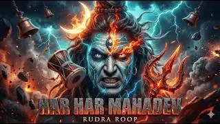 Awaken Your Inner Energy: 30-Minute Har Har Mahadev Kirtan Experience