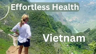 The Wellness Paradox: I traded High-Tech Health for Simplicity in Vietnam