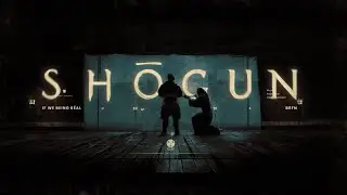 World of SHŌGUN | If We Being Real / 2093 #shogun #shogunfx #shogunedit