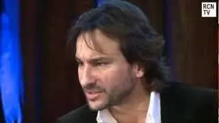 Saif Ali Khan Interview - Nawab of Pataudi & Mansoor Ali Khan