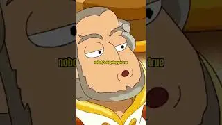 Story Lord 💪 | Rick and Morty