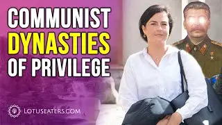 Stalinists, &lsquo;Super Tankies&rsquo;, and SAGE