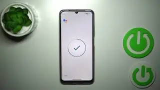 How to Activate Hey Google of Google Assistant on REALME C53