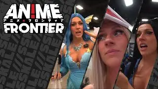 SSKale: Anime Frontier 2025!!!