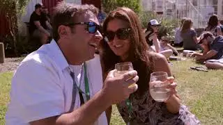 New Zealand Cider Festival