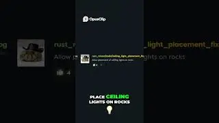 RUST Update  New Fixes and Features Explained!