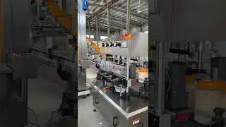 Mesin Capping Automatik #mesin #machine #capping #cappingmachine