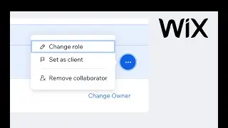 How To Transfer WIX Website To Another Account - Step by Step Guide