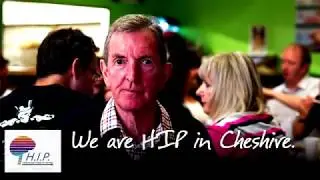 HIP Cheshire   supporting people with acquired brain injuries