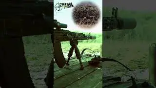 ДТК Boltcord держит СТП #ak #ak74 #shorts #sniper