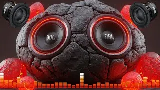Subwoofer Sound Depth 🌑 JBL Bass Power Deep Test