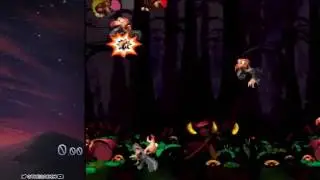 Mudhole Marsh IL for DKC2