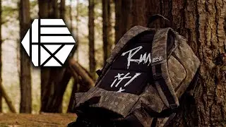 HEX x Rory Kramer Cinema Backpack Review