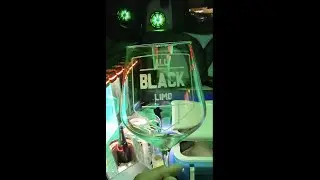 Welcome to All Black Limo