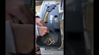 One hell of a loader