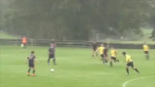 Ted West - Sporting Elite USA - Soccer