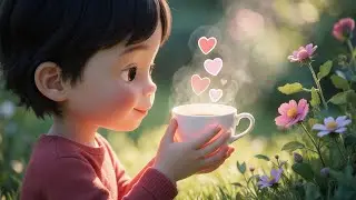 The Crying Teacup Can&rsquo;t Stop Shaking ☕ | Nursery Rhymes for Kids & Baby Songs