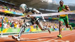 How China Built the Fastest Robots on Earth