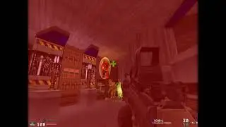 Doom Marathon: Final Doom TNT with Tarkov weapons and corruption cards part 3