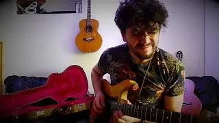 Isn't she lovely | Leonardo Zago & Zak Hinegk