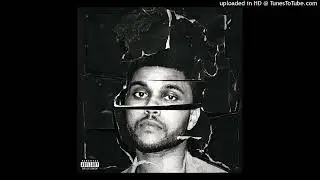 The Weeknd - Can’t Feel My Face (Pitched)