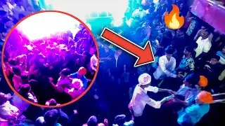 Boys Fighting 🔥|| at secunderabad bonalu || 😡