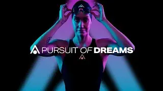 Aquasphere Pursuit of Dreams - Madi Wilson | ProSwimwear