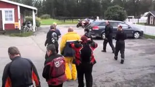 YCCF It&auml; kohtaa Pohojosen 2012